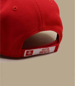NEW ERA Casquette Rockets NBA The League -Le Coin du Chapeau casquette the league rockets 2