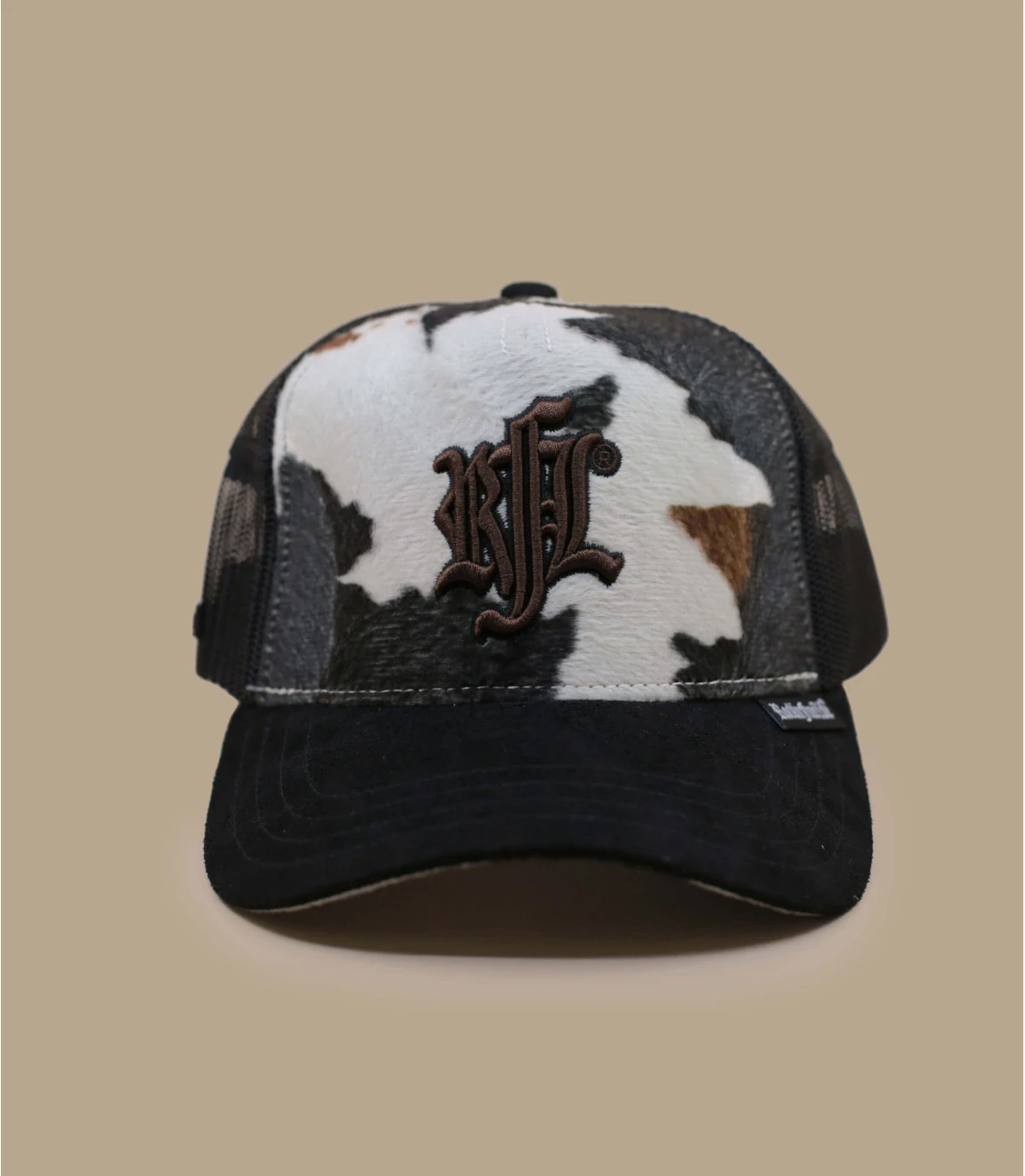 Casquette Trucker Cowboy 2 Casquette Trucker Cowboy – Image 2