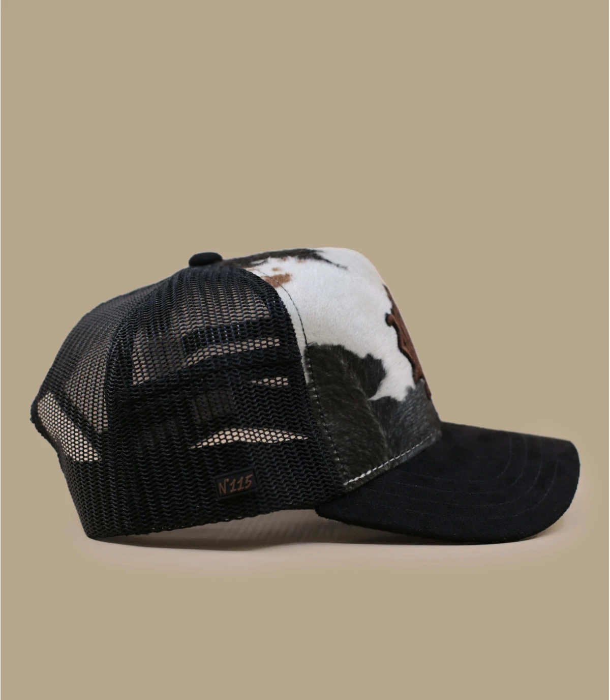 Casquette Trucker Cowboy 4 Casquette Trucker Cowboy – Image 4