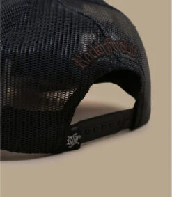 Casquette Trucker Cowboy 10 Casquette Trucker Cowboy -Le Coin du Chapeau casquette trucker cowboy 4