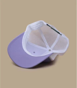 Columbia Casquette Trucker CSC Retro Frosted Purple -Le Coin du Chapeau casquette trucker csc retro frosted purple 4