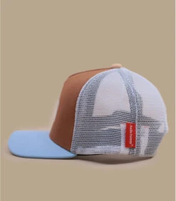 Casquette Trucker Mini Lake -Le Coin du Chapeau casquette trucker mini lake 2