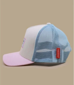 Casquette Trucker Mini Lollipop -Le Coin du Chapeau casquette trucker mini lollipop 3