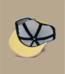 Casquette Trucker Mini Lollipop -Le Coin du Chapeau casquette trucker mini lollipop 5