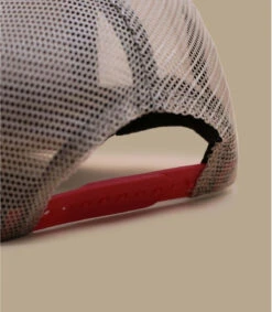 Casquette Trucker Mini Smooth -Le Coin du Chapeau casquette trucker mini smooth 3