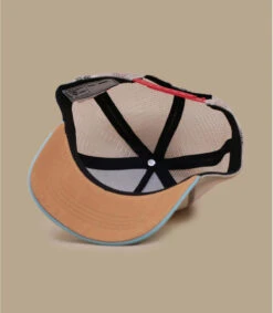 Casquette Trucker Mini Smooth -Le Coin du Chapeau casquette trucker mini smooth 4