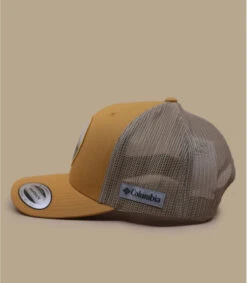 Columbia Casquette Trucker MT Hood Pilsner -Le Coin du Chapeau casquette trucker mt hood pilsner 3