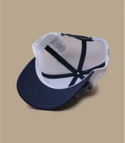 Columbia Casquette Trucker Punchbowl Nocturnal Impressions -Le Coin du Chapeau casquette trucker punchbowl nocturnal impressions 5