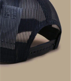 Columbia Casquette Trucker Rugged Outdoor Delta -Le Coin du Chapeau casquette trucker rugged outdoor delta 4