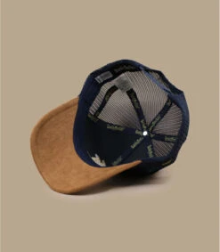 Casquette Trucker Sultans Of Swing -Le Coin du Chapeau casquette trucker sultans of swing 4