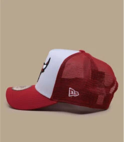NEW ERA Casquette Trucker Team Colour Block Bulls 7 NEW ERA Casquette Trucker Team Colour Block Bulls -Le Coin du Chapeau casquette trucker team colour block bulls 2