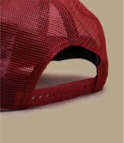 NEW ERA Casquette Trucker Team Colour Block Bulls 8 NEW ERA Casquette Trucker Team Colour Block Bulls -Le Coin du Chapeau casquette trucker team colour block bulls 3