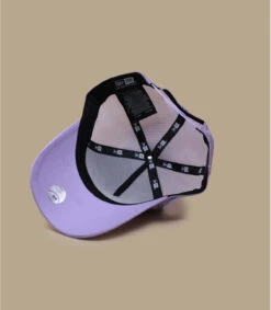 NEW ERA Casquette Trucker Tonal Mesh NY Lila -Le Coin du Chapeau casquette trucker tonal mesh ny lila 5