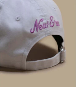 NEW ERA Casquette Washed Graphic 9Twenty White -Le Coin du Chapeau casquette washed graphic 9twenty white 4