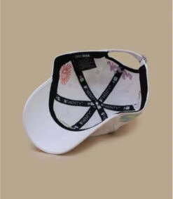 NEW ERA Casquette Washed Graphic 9Twenty White -Le Coin du Chapeau casquette washed graphic 9twenty white 5