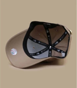 NEW ERA Casquette Wmn Matellic Logo Camel Gold 9 NEW ERA Casquette Wmn Matellic Logo Camel Gold -Le Coin du Chapeau casquette wmn matellic logo camel gold 4