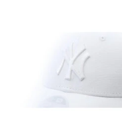 NEW ERA Casquette Wmns League Ess NY White -Le Coin du Chapeau casquette wmns league ess ny whitecasquette20NY20blanc20femme