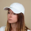 NEW ERA Casquette Wmns League Ess NY White