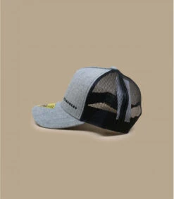 Oakley Chalten Grigio Scuro 6 Oakley Chalten Grigio Scuro -Le Coin du Chapeau chalten grigio scurotrucker20Oakley20gris