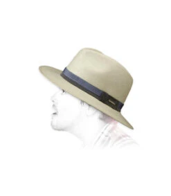 Stetson Chapeau Pinecrest Panama -Le Coin du Chapeau chapeau pinecrest panamaPanama20Stetson