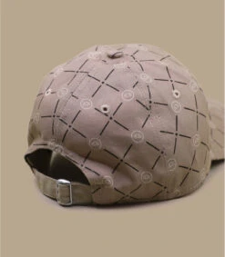 Ellesse Ciarduna Light Brown 8 Ellesse Ciarduna Light Brown -Le Coin du Chapeau ciarduna light brown 3