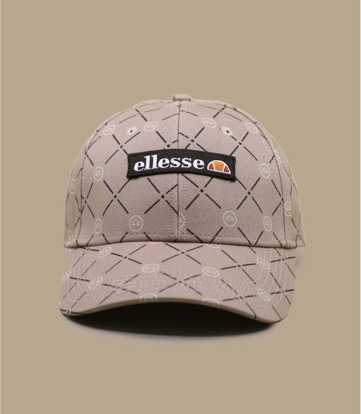 Ellesse Ciarduna Light Brown 1 Ellesse Ciarduna Light Brown