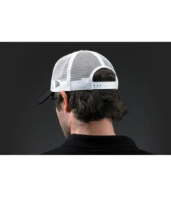 NEW ERA Clean Trucker NY Black 10 NEW ERA Clean Trucker NY Black -Le Coin du Chapeau clean trucker ny blackNew20Era20Trucker20ny20noir