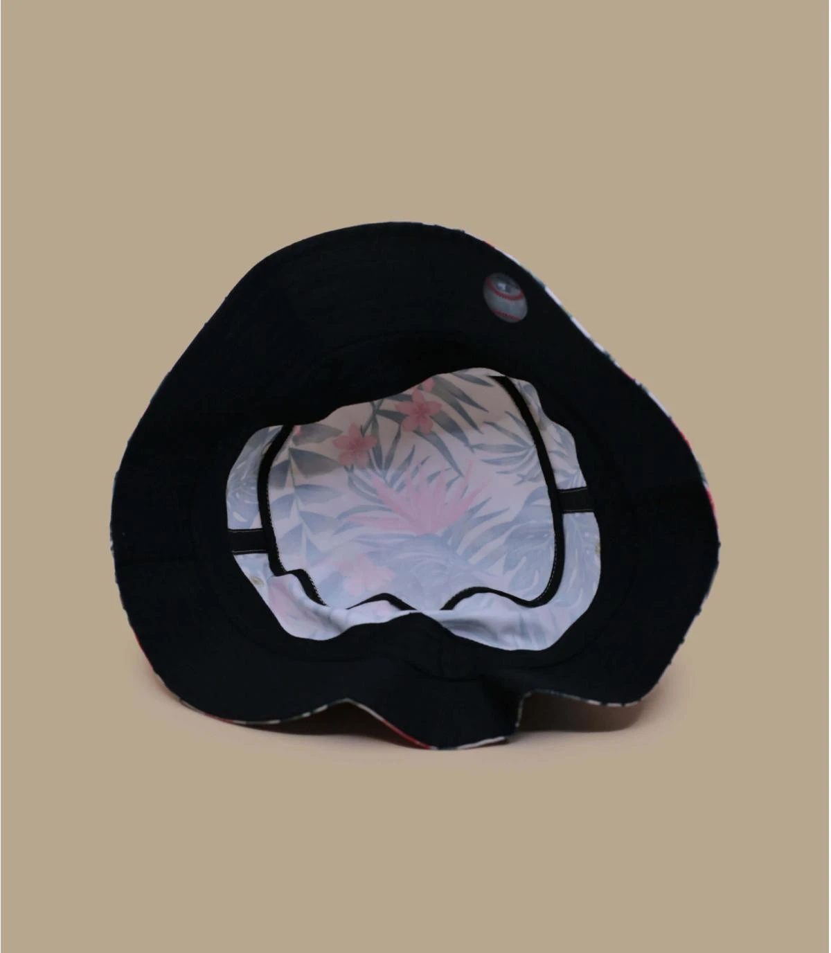 '47 BRAND Coastal Floral NY Bucket 5 '47 BRAND Coastal Floral NY Bucket – Image 5