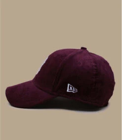 NEW ERA Cord 39Thirty Boston Maroon -Le Coin du Chapeau cord 39thirty boston maroon 3