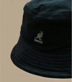 Kangol Cord Bucket Forrester -Le Coin du Chapeau cord bucket forrester 2