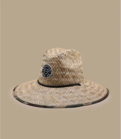 Brixton Crest Sun Hat Tan Camo Surplus -Le Coin du Chapeau crest sun hat tan camo surplus 2