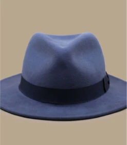 Bailey Curtis Vnitage Blue -Le Coin du Chapeau curtis vnitage blue 3