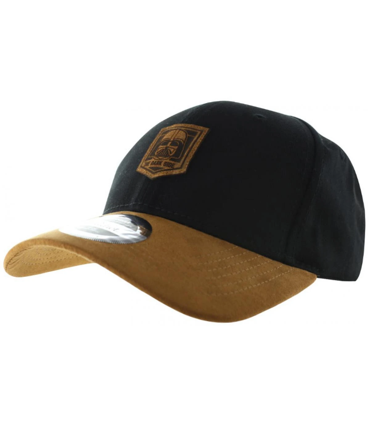 Curve Dark Side Black Suede 2 Curve Dark Side Black Suede – Image 2