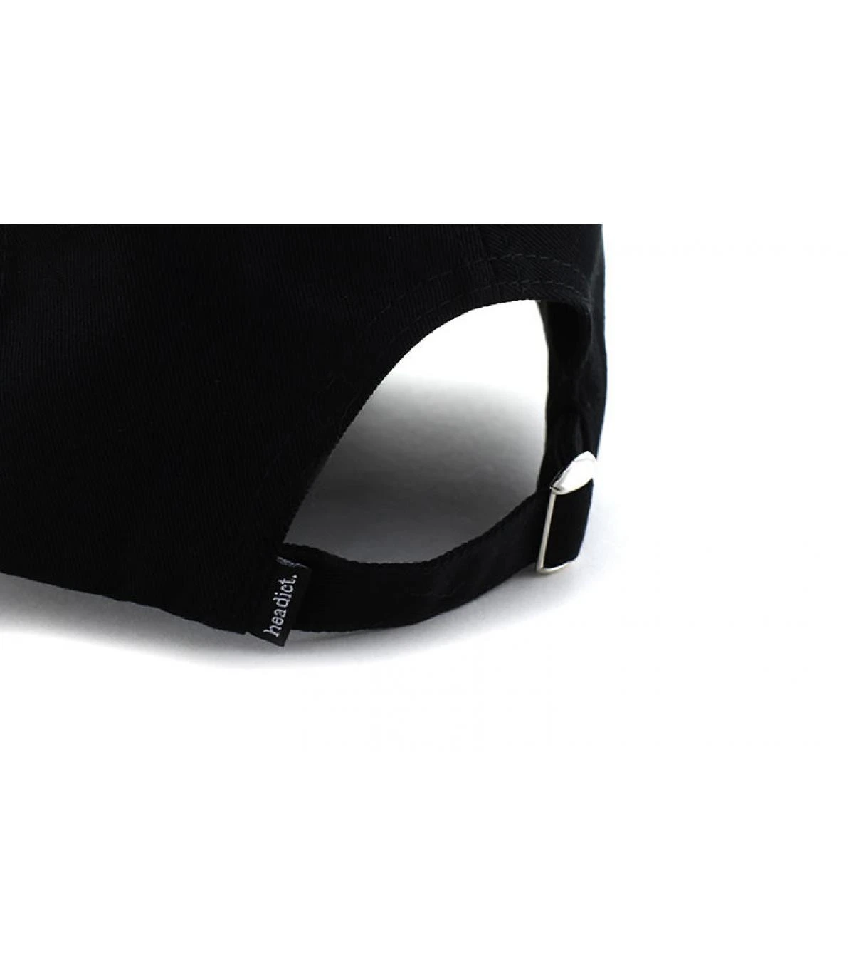 Curve Dark Side Black Suede 5 Curve Dark Side Black Suede – Image 5