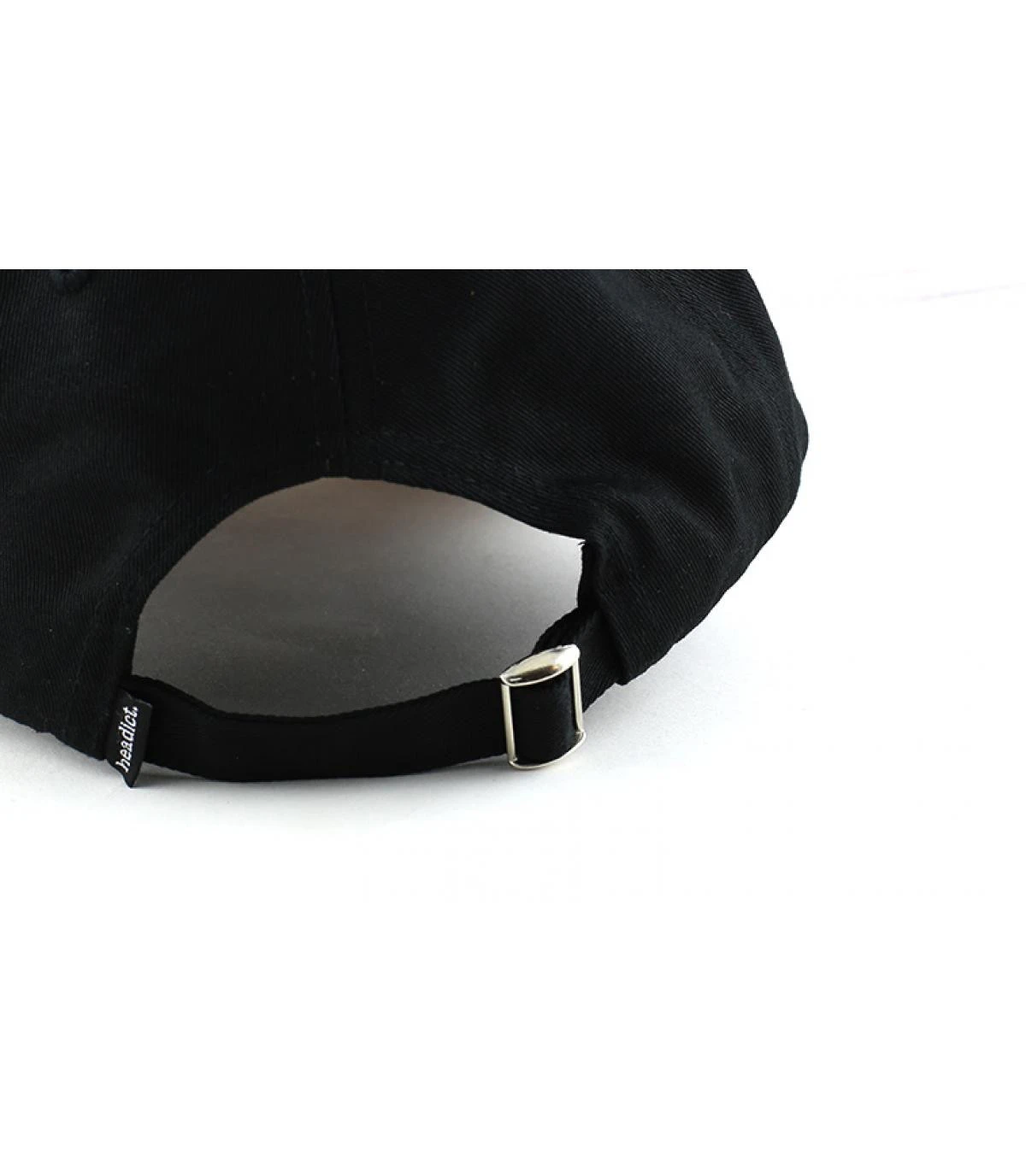 Curve El Patron Black Suede 5 Curve El Patron Black Suede – Image 5