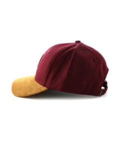 Curve Free Hugs Burgundy Suede 8 Curve Free Hugs Burgundy Suede -Le Coin du Chapeau curve free hugs burgundy suedeIn20The20Galaxy20casquette20Free20Hugs20bordeaux