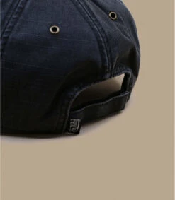 Von Dutch Curve Jack Black -Le Coin du Chapeau curve jack black 2