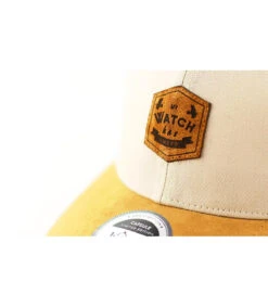 Curve My Watch Ends Now Beige Brown -Le Coin du Chapeau curve my watch ends now beige browncurve20beige20My20Watch20Ends20Now