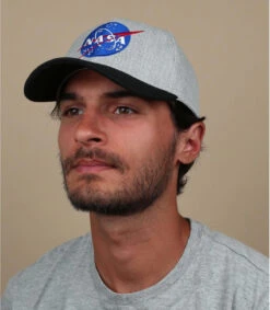 Casquette Nasa