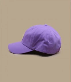 Vans Dad Hat Wmn Drop V II English Lavendar -Le Coin du Chapeau dad hat wmn drop v ii english lavendar