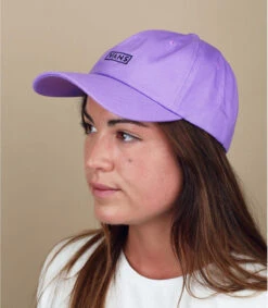 Vans Dad Hat Wmn Drop V II English Lavendar