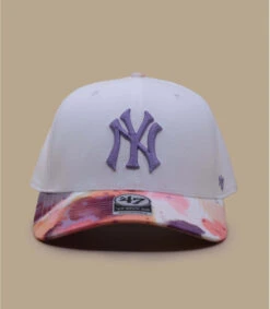 Le Coin du Chapeau -Le Coin du Chapeau day glow ny mvp snap 1