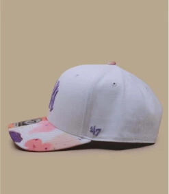 '47 BRAND Day Glow NY MVP Snap -Le Coin du Chapeau day glow ny mvp snap 3