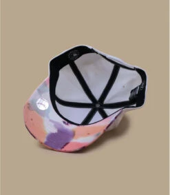 '47 BRAND Day Glow NY MVP Snap -Le Coin du Chapeau day glow ny mvp snap 5