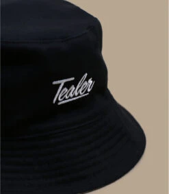 Tealer Death Valley Bucket Reversible 7 Tealer Death Valley Bucket Reversible -Le Coin du Chapeau death valley bucket reversible 2