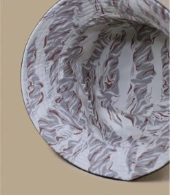 Tealer Death Valley Bucket Reversible 8 Tealer Death Valley Bucket Reversible -Le Coin du Chapeau death valley bucket reversible 3