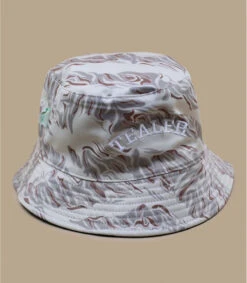 Tealer Death Valley Bucket Reversible 9 Tealer Death Valley Bucket Reversible -Le Coin du Chapeau death valley bucket reversible 4