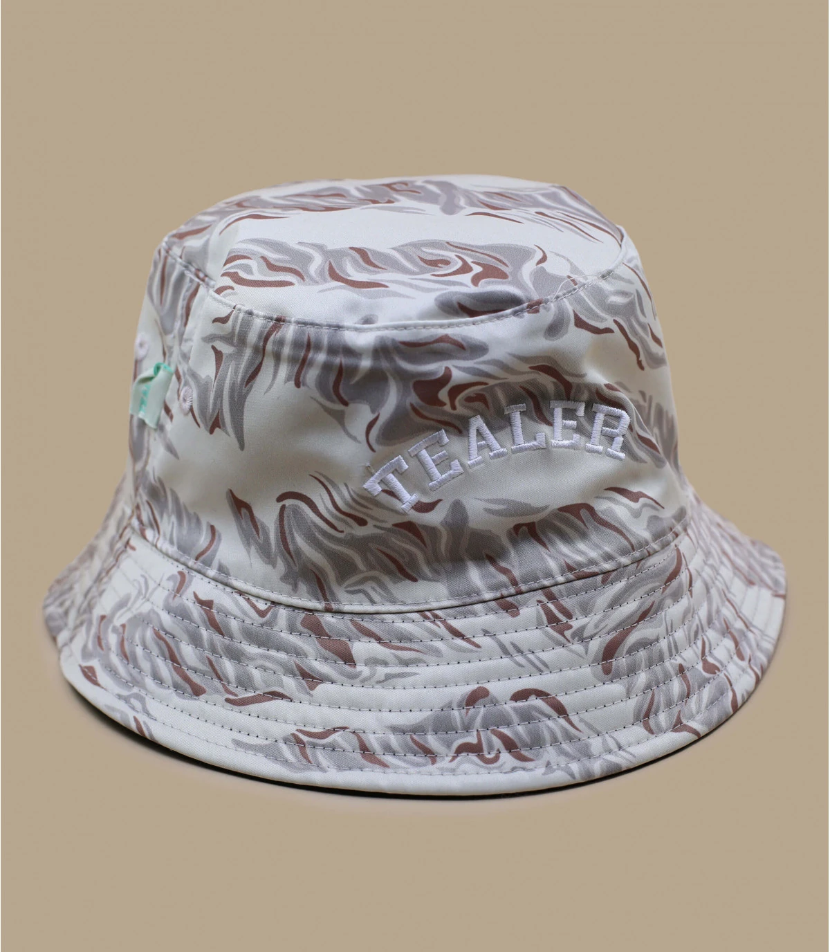 Tealer Death Valley Bucket Reversible 5 Tealer Death Valley Bucket Reversible – Image 5