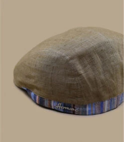 Delon Beige 6 Delon Beige -Le Coin du Chapeau delon beige 2