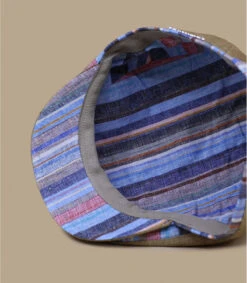 Delon Beige 7 Delon Beige -Le Coin du Chapeau delon beige 3